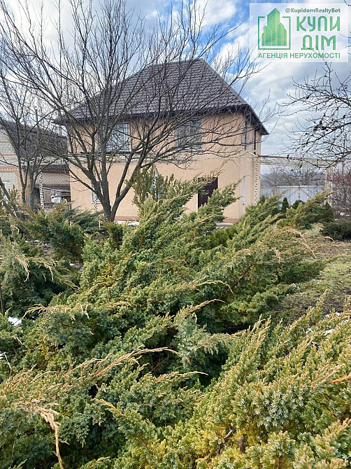 Продам дачу на кооперативі Геолог Кропивницький - фото 13