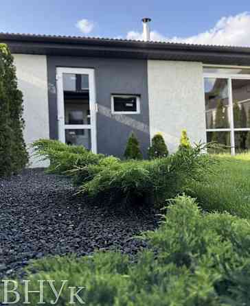 Продаж Квартира 2-кімнатна, 1/4 поверх на Лісова Ternopil'