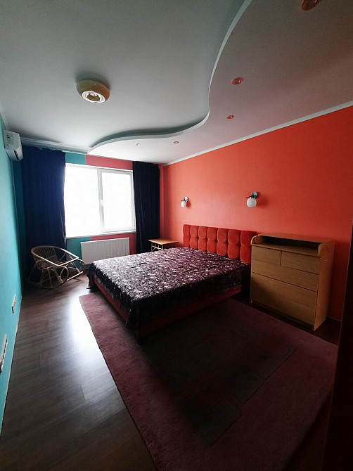 Продаж Квартира 1-кімнатна, 13/16 поверх на Радужный массив вулиця, 20 Одеса - фото 4