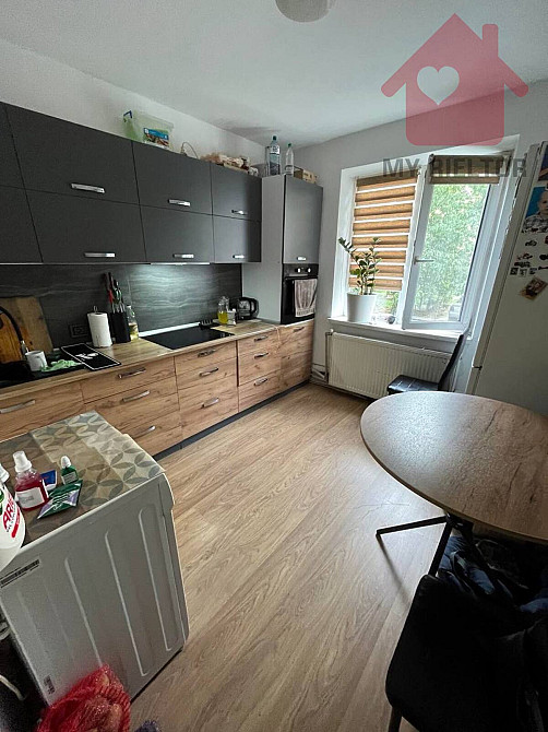 Продаж трикімнатної квартири по вул.Лавріщева Ужгород - фото 9