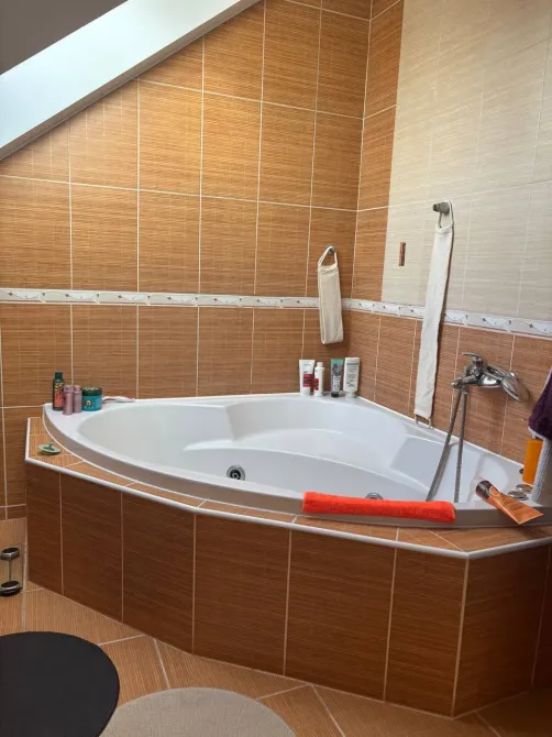 Продаж 2-поверховий Будинок з ділянкою 9.6 сот 187 кв.м 6 кімн. на Дмитра Яворницького, 94 Дніпро - фото 17