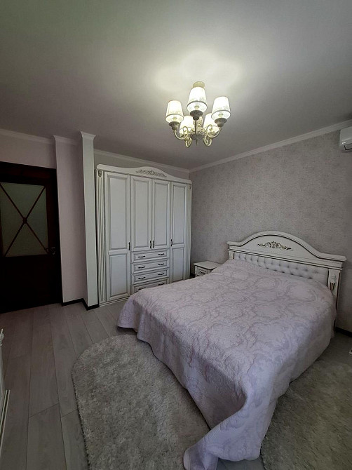 Продаж Квартира 3-кімнатна, 5/17 поверх на Валерія Лобановського вул., д. 15/7 Kiev - photo 7