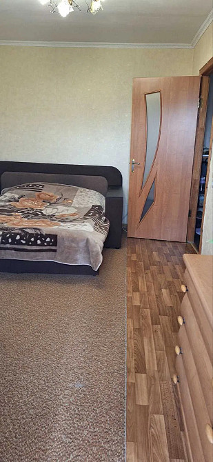 Оренда Квартира 1-кімнатна, 7/9 поверх на Харківське шосе, 53 А Київ - фото 2