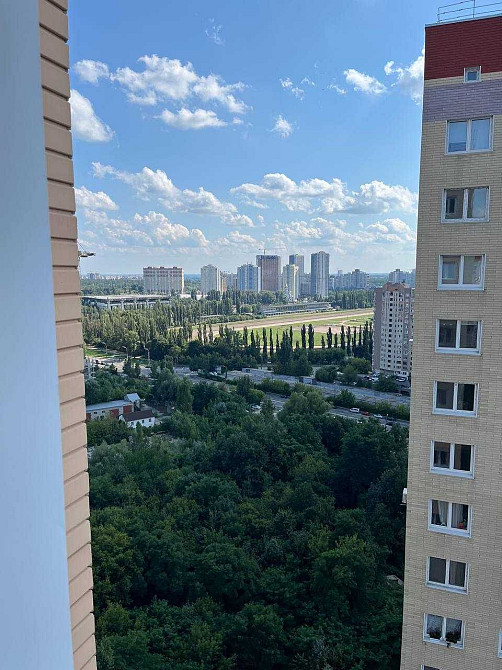 Продаж Квартира 3-кімнатна, 22/25 поверх на Самійла Кішки вул., д. 5-Б Київ - фото 14