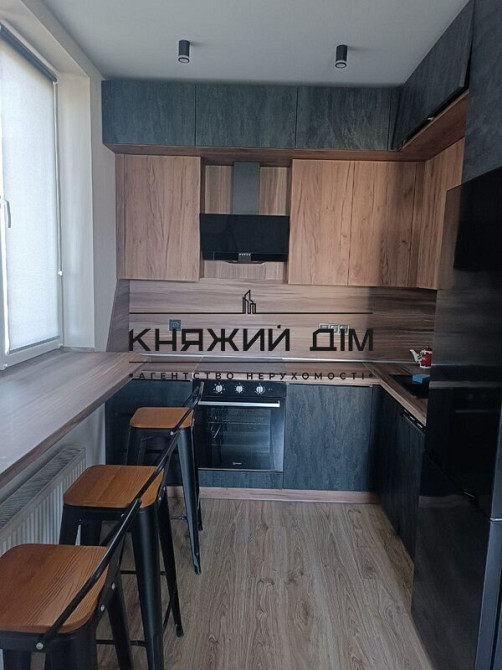 Оренда Квартира 1-кімнатна, 4/5 поверх на Сергія Колоса Київ - фото 9