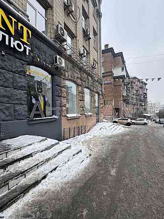 Оренда торгове приміщення на Січових Стрільців вул., 77 поверх - 1/7 Київ