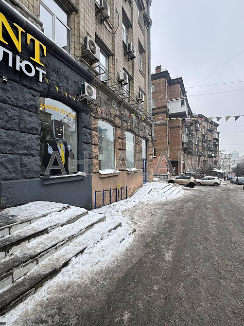 Оренда торгове приміщення на Січових Стрільців вул., 77 поверх - 1/7 Київ - фото 1