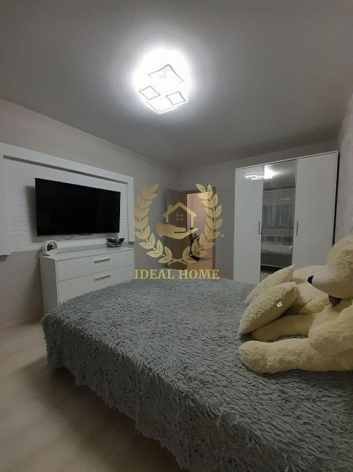 2-кімнатна з ремонтом і гардеробною в ЖК «Софіївська Сфера»  - фото 8