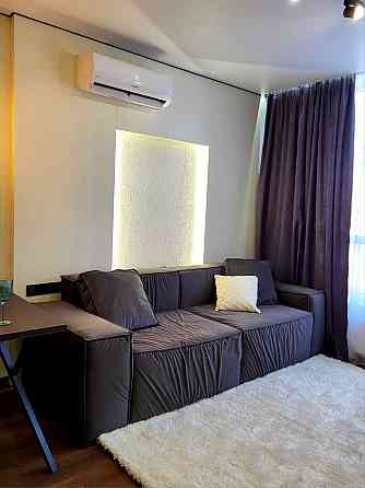 Продаж Квартира 1-кімнатна, 24/25 поверх на Родини Крістерів вул., д. 16 Київ