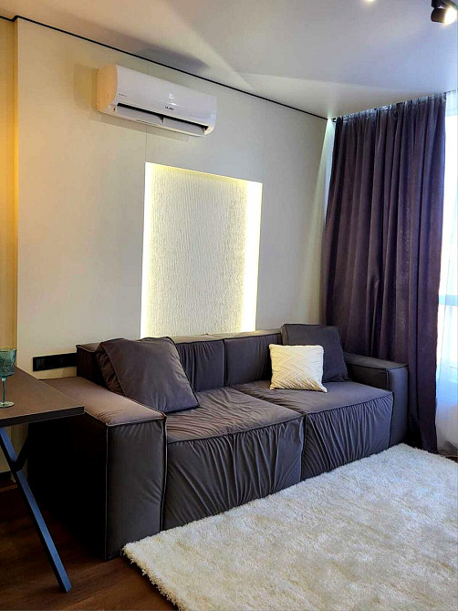 Продаж Квартира 1-кімнатна, 24/25 поверх на Родини Крістерів вул., д. 16 Kiev - photo 5