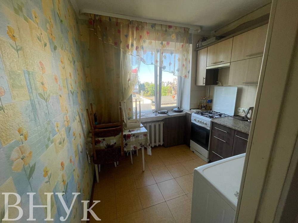 Продаж Квартира 3-кімнатна, 4/5 поверх на Волі проспект Luts'k - photo 7