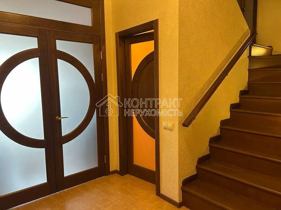 Продаж Будинок 5-кімнатний на вул. Аральська Харьков - изображение 11