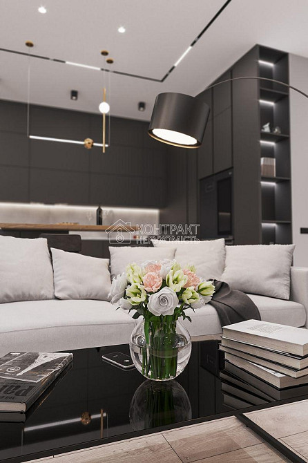 Продаж Квартира 3-кімнатна, 5/10 поверх на вул. Банний Харьков - изображение 12