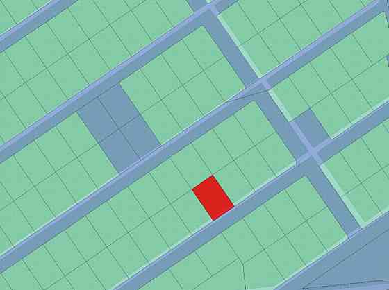 Продаж земельної ділянки 6 соток Тернопіль