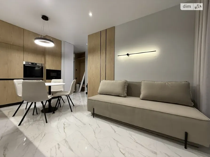 Продаж 1к Квартира 43 кв.м Підволочиське Шосе Тернопіль - фото 1