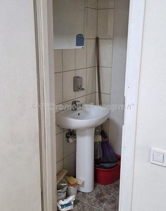 Оренда приміщення вільного призначення на Чоколівський бул., 30 приміщень - 3, поверх - 1/9 Київ - фото 8