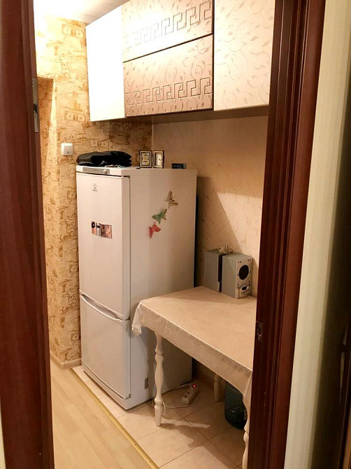 Продаж Квартира 1-кімнатна, 3/5 поверх на Навашина Академіка вул., д. 13 Kiev - photo 8