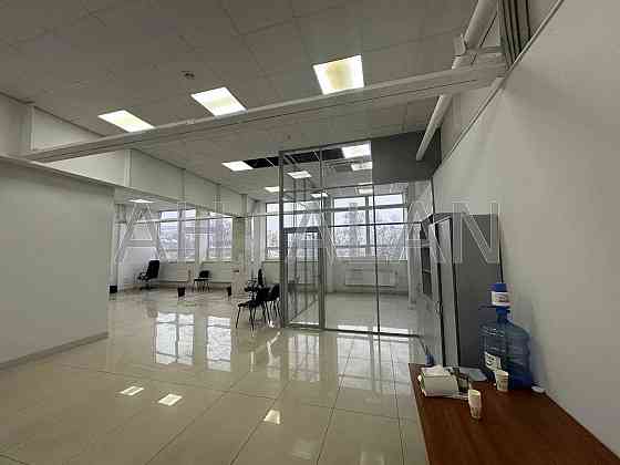 Оренда офісне приміщення на Василенка Миколи вул., 7 приміщень - 2, поверх - 3/8 Київ