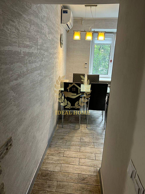 Продаж Квартира 2-кімнатна на Половецкая ул., 16А Київ - фото 4