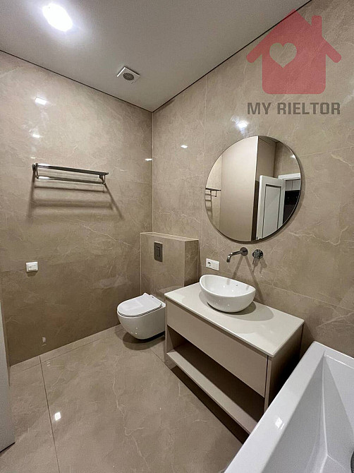 Продаж Квартира 1-кімнатна, 2/9 поверх на Перемоги Ужгород - фото 9