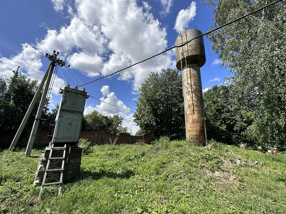 Продаж приміщення вільного призначення на Героїв України вул., 5 поверх - 1  - фото 12