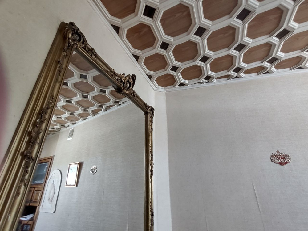 Сталинка 3/4 эт., Банный переулок, Молдаванка, рядом ЦЕНТР города Одеса - фото 8