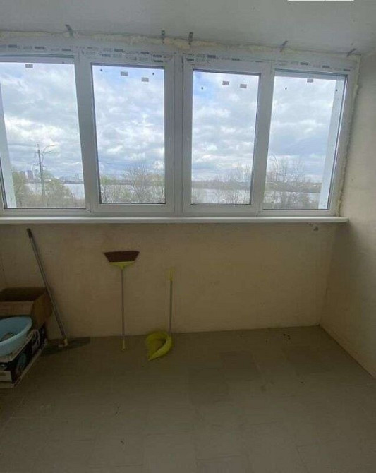 Оренда Квартира 1-кімнатна, 3/25 поверх на улица Ревуцкого, д.54 Киев - изображение 8