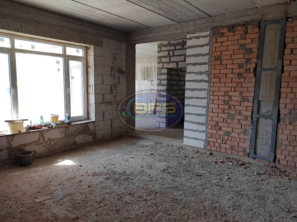 Продаж 2-поверховий Будинок з ділянкою 6.3 сот 230 кв.м 5 кімн. на Архітекторська вул. Таїрове - фото 16