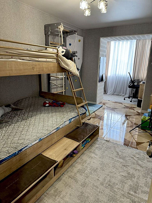 Продаж Квартира 3-кімнатна, 9/10 поверх на Прогрессивная ул., 7 Дніпро - фото 8