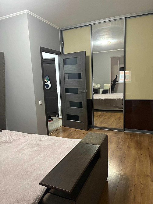 Продаж Квартира 1-кімнатна, 6/12 поверх на Пулюя L'viv - photo 7