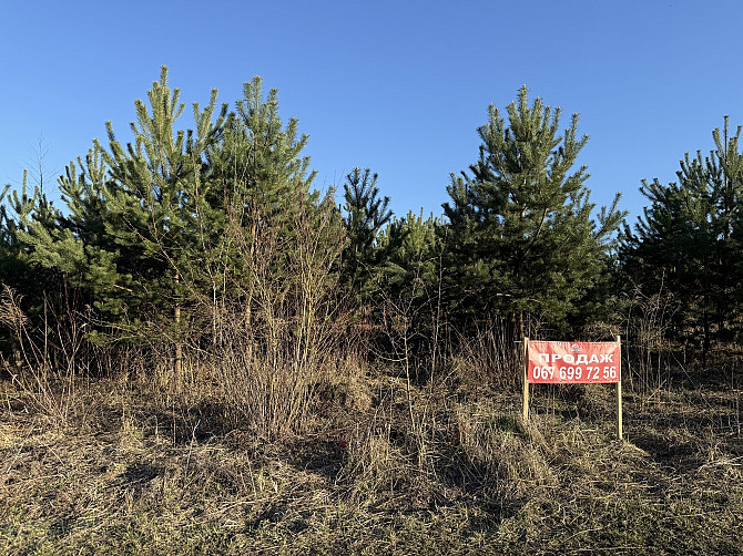 Продається земельна ділянка в пригороді Тернополя. Байківці - фото 4