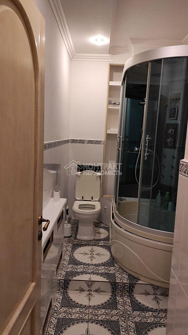 Продаж Квартира 3-кімнатна, 14/16 поверх на вул. Гагаріна Харків - фото 7