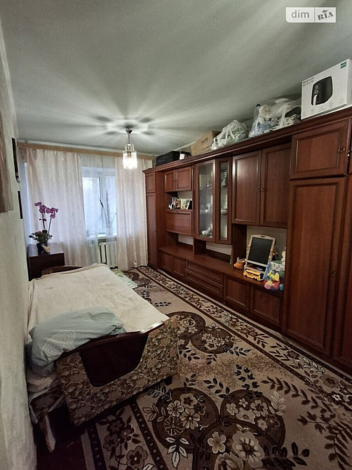 Продаж Квартира 1-кімнатна, 2/5 поверх на Олега Антонова (провул. Карла Маркса) Вінниця - фото 1