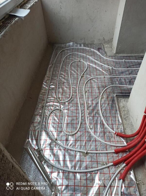 Продаж Квартира 2-кімнатна, 4/10 поверх на Чорновола 155 Івано-Франківськ - фото 4