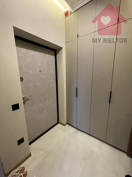 Продаж однокімнатної квартири по вул.Клочарука Ужгород - фото 9