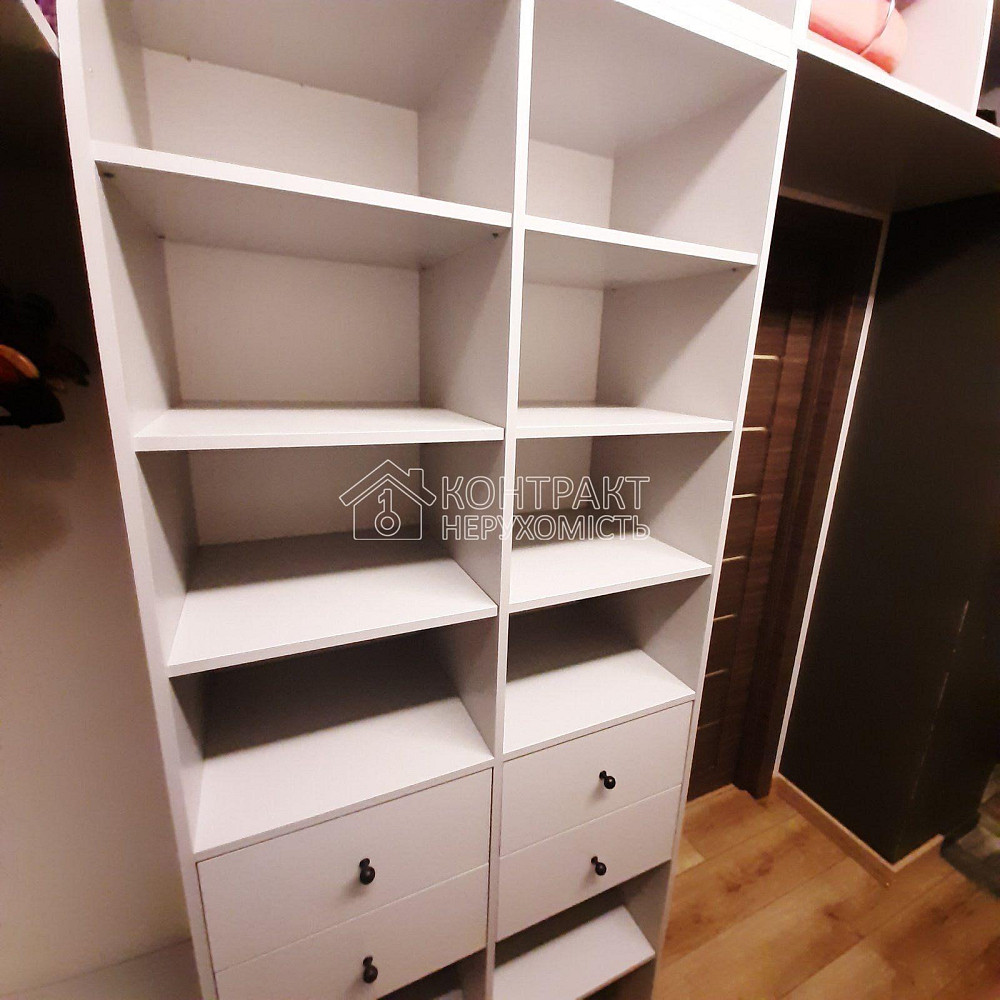 Продаж Квартира 2-кімнатна, 2/16 поверх на вул. Качанівська Харків - фото 18