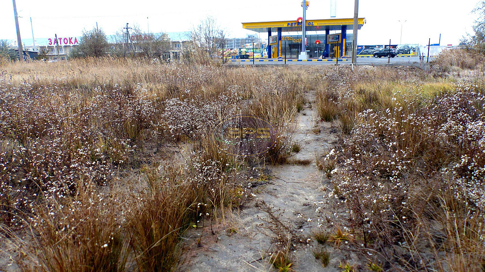 Продаж земельної ділянки 10 соток на вул. Вокзальна Затока - фото 2