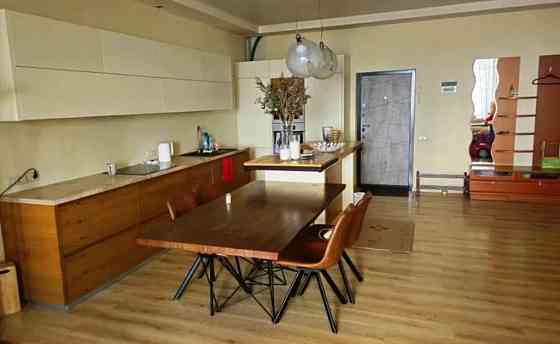 Квартира - пентхаус в центре Одессы на Греческой. Одесса