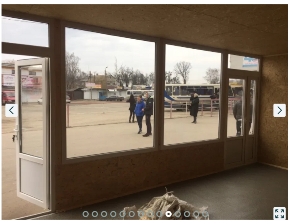 Оренда торгове приміщення на Західний автовокзал поверх - 1/1 Вінниця - фото 4