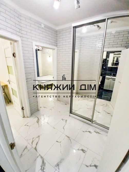 Оренда Квартира 1-кімнатна, 19/26 поверх на Каменская ул. Київ - фото 7