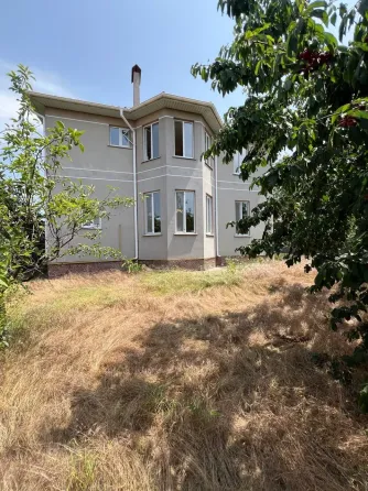 Продаж 2-поверховий Будинок з ділянкою 7 сот 231 кв.м 5 кімн. на Дачна Одеса