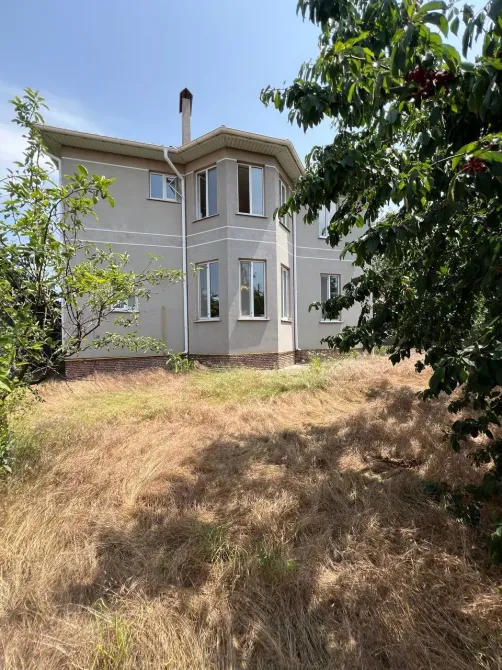 Продаж 2-поверховий Будинок з ділянкою 7 сот 231 кв.м 5 кімн. на Дачна Одеса - фото 1