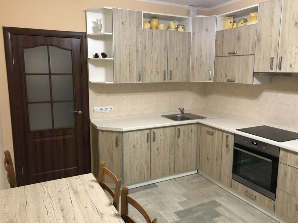 Оренда Квартира 2-кімнатна, 5/25 поверх на ул. Софии Русовой, 1 Київ - фото 2