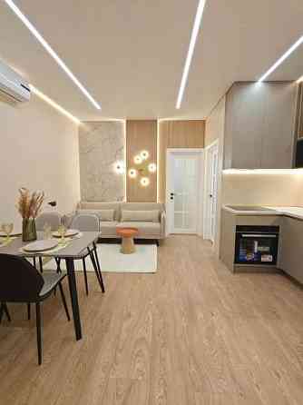 Продаж Квартира 2-кімнатна, 18/25 поверх на Краснова улица, 1г Odessa