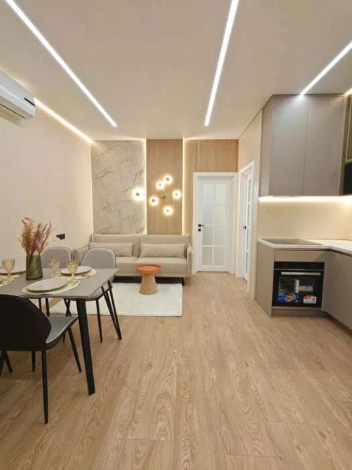 Продаж Квартира 2-кімнатна, 18/25 поверх на Краснова улица, 1г Odessa - photo 2