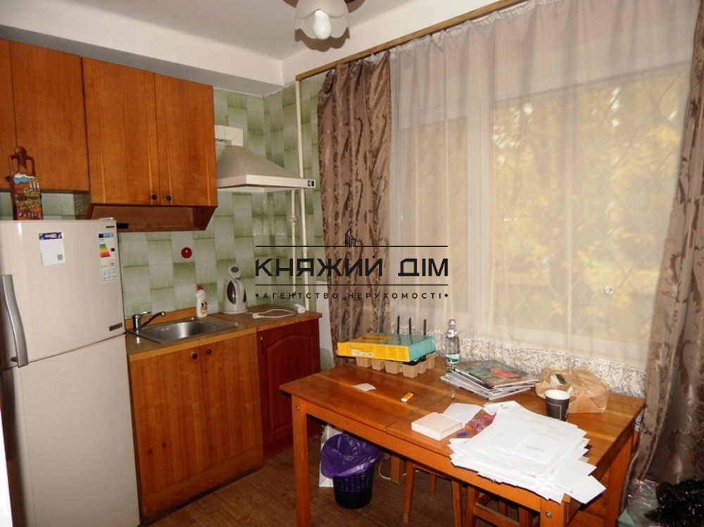 Оренда офісне приміщення на Победы просп./ Берестейский просп. поверх - 2/5 Київ - фото 3