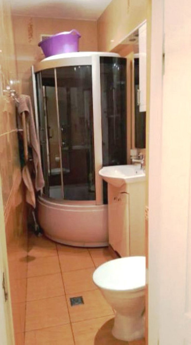 Трехкомнатная квартира в центре Одессы Одеса - фото 9