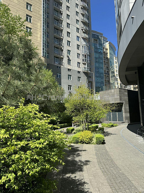 Оренда офісне приміщення на Буслівська вул., 12 поверх - 1/21 Киев - изображение 19