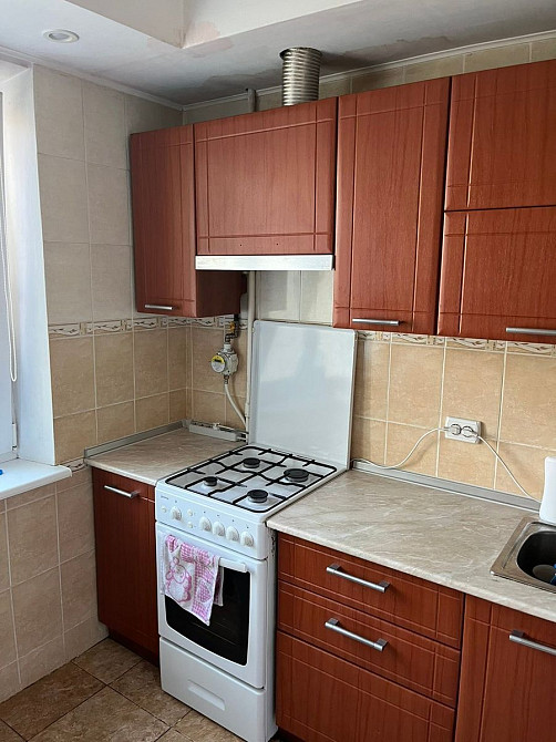 Оренда Квартира 3-кімнатна, 3/9 поверх на Героїв Дніпра, 62 Київ - фото 1