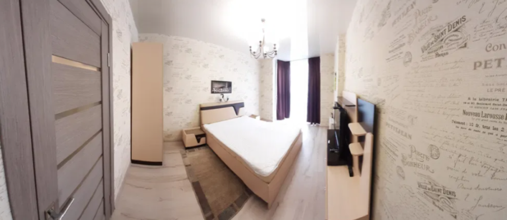 Оренда Квартира 1-кімнатна, 2/25 поверх на Драгоманова ул., 2 Київ - фото 5